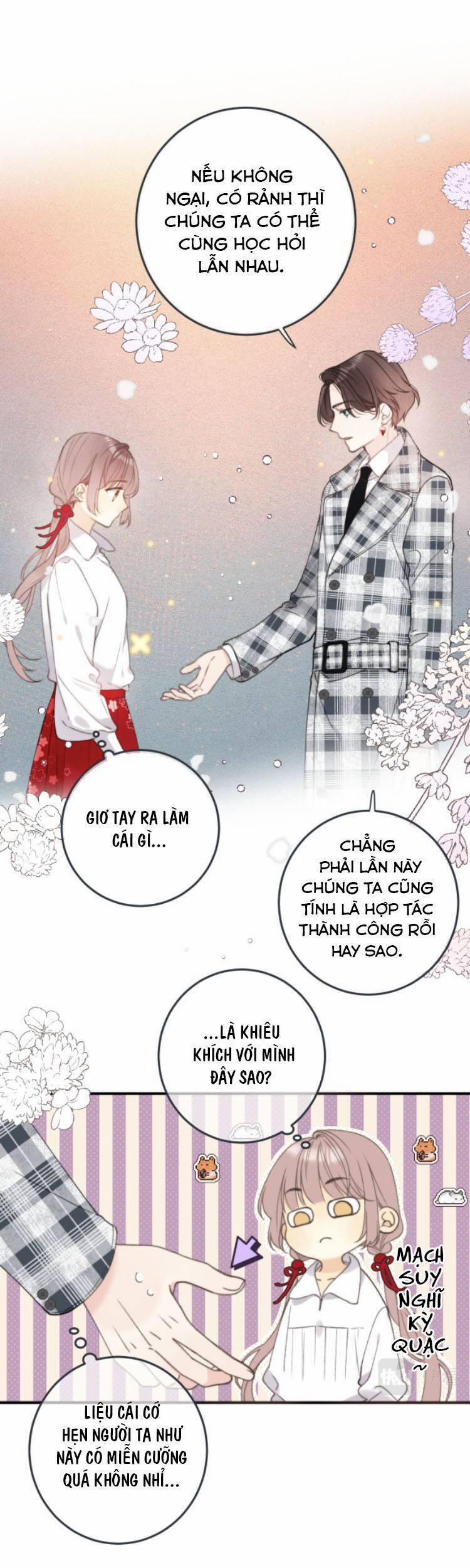 Lâu Tiểu Thư, Lại Gặp Nhau Rồi 75 trang 26