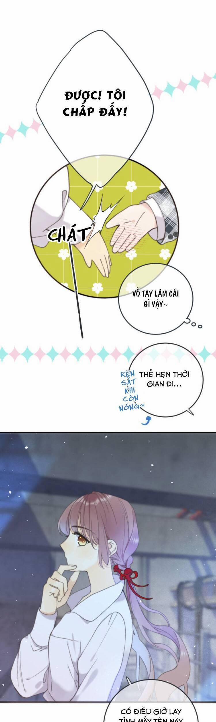 Lâu Tiểu Thư, Lại Gặp Nhau Rồi 75 trang 27