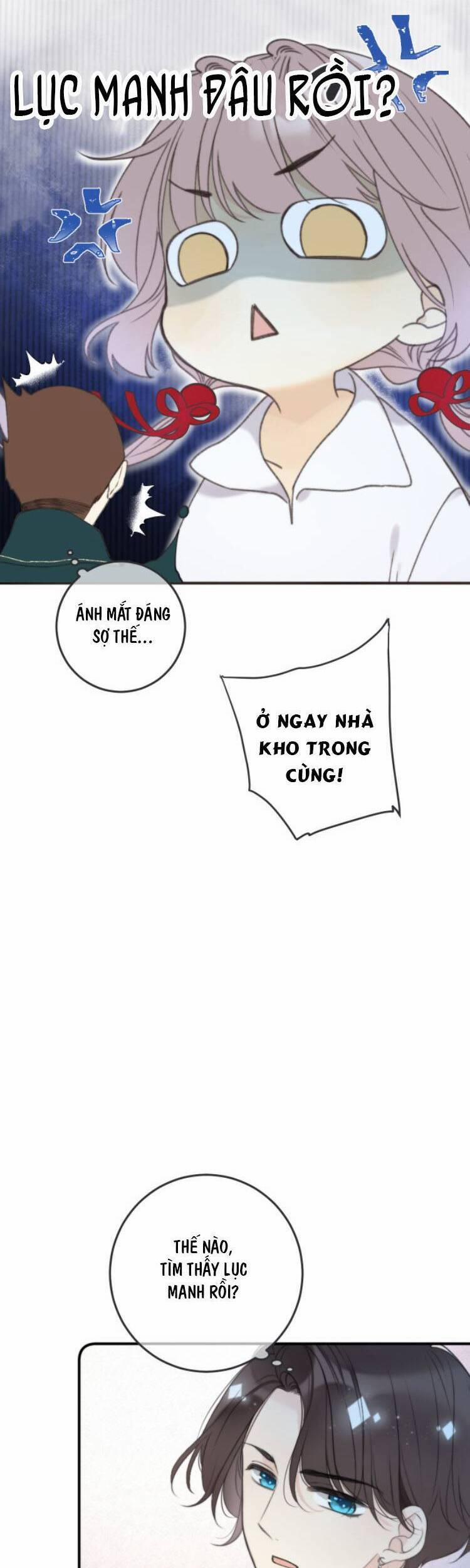 Lâu Tiểu Thư, Lại Gặp Nhau Rồi 75 trang 29