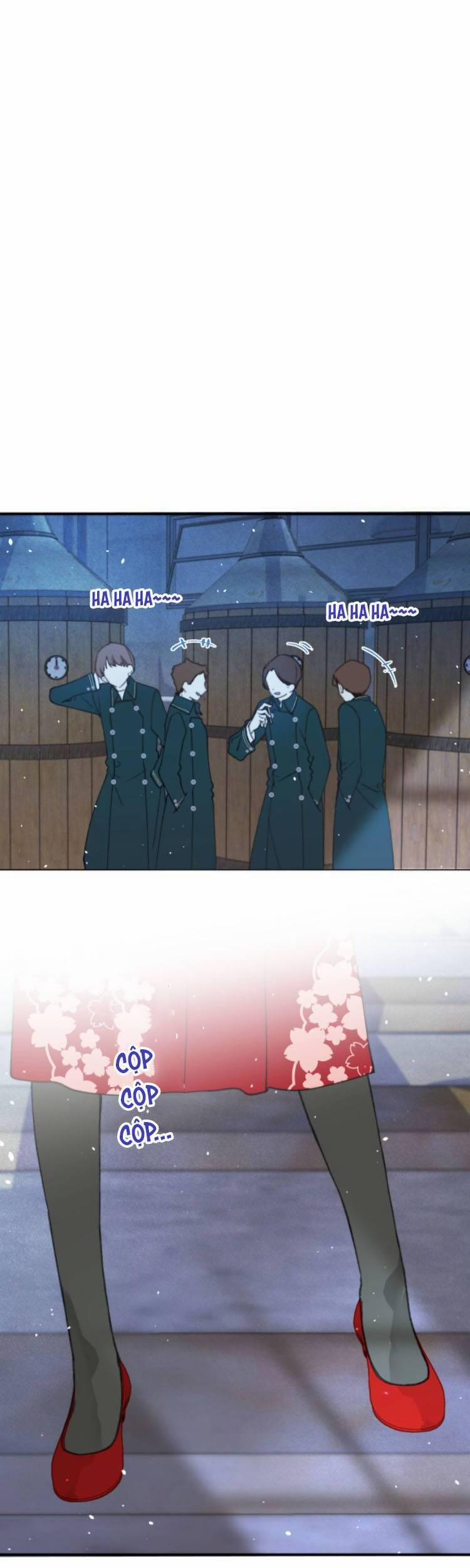 Lâu Tiểu Thư, Lại Gặp Nhau Rồi 75 trang 3