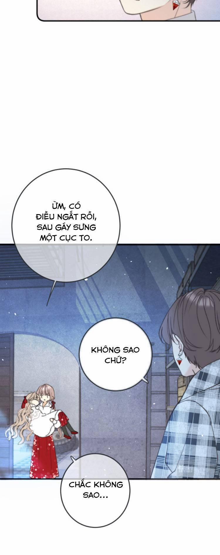 Lâu Tiểu Thư, Lại Gặp Nhau Rồi 75 trang 30