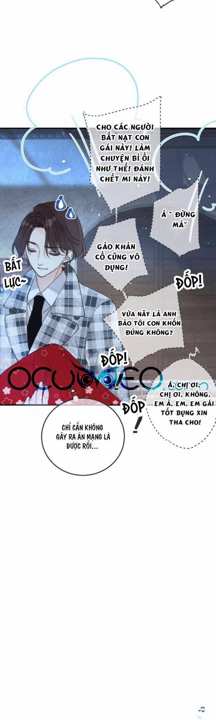 Lâu Tiểu Thư, Lại Gặp Nhau Rồi 75 trang 32