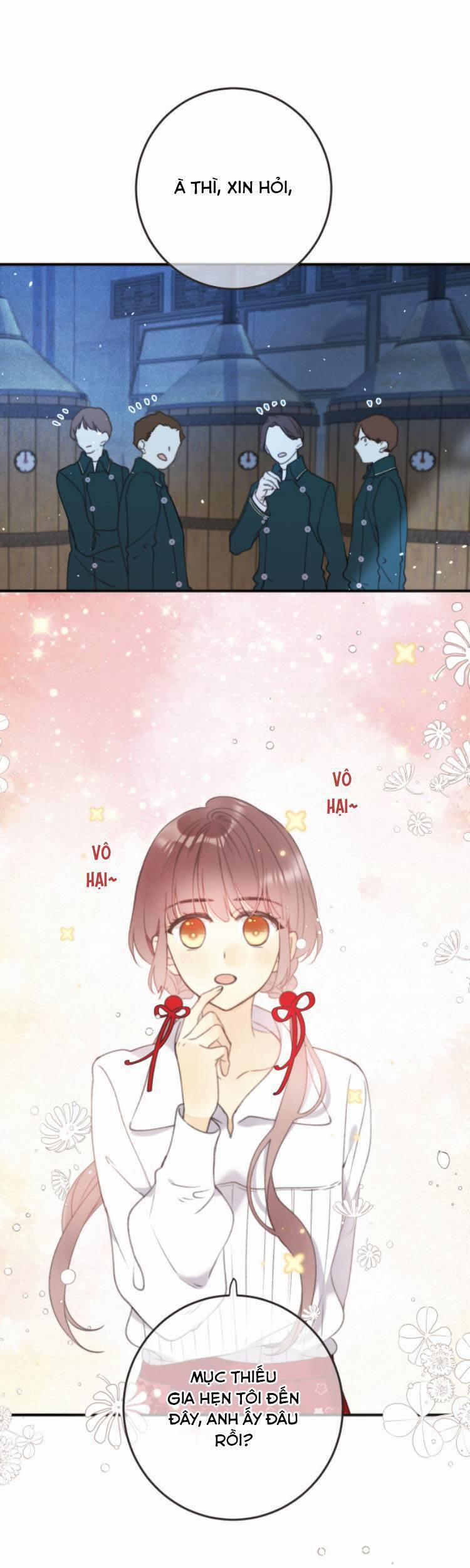 Lâu Tiểu Thư, Lại Gặp Nhau Rồi 75 trang 5