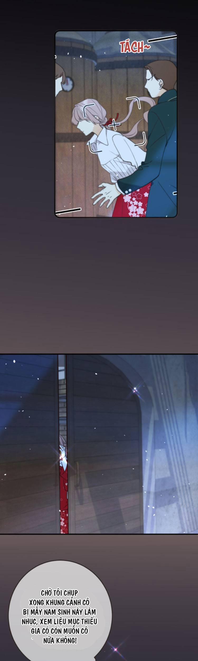 Lâu Tiểu Thư, Lại Gặp Nhau Rồi 75 trang 9