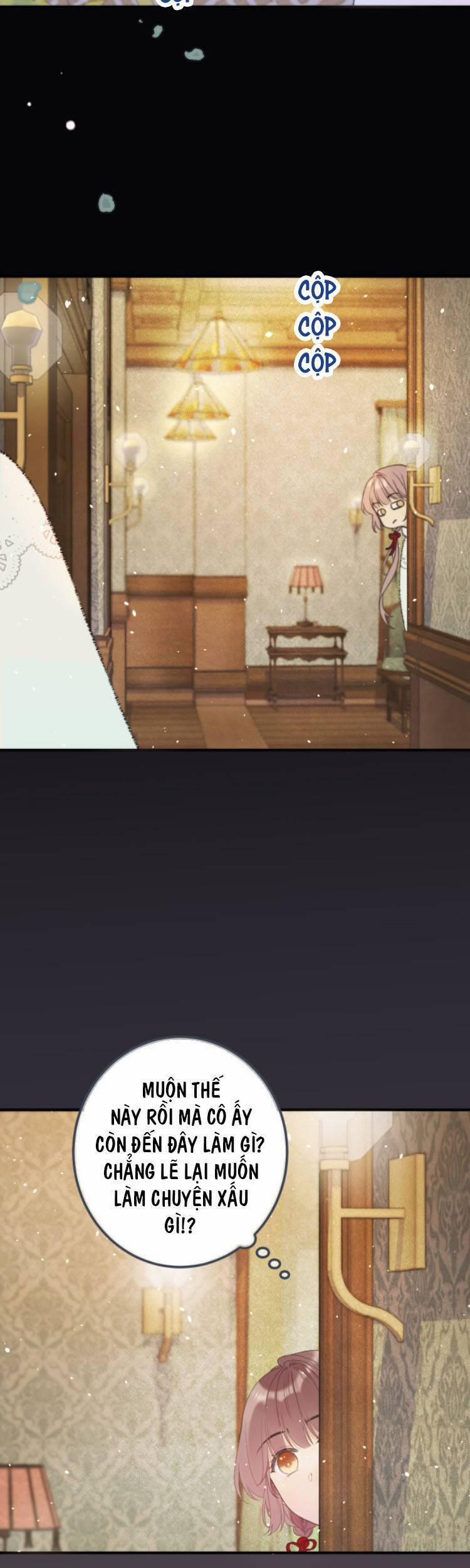 Lâu Tiểu Thư, Lại Gặp Nhau Rồi 76 trang 10