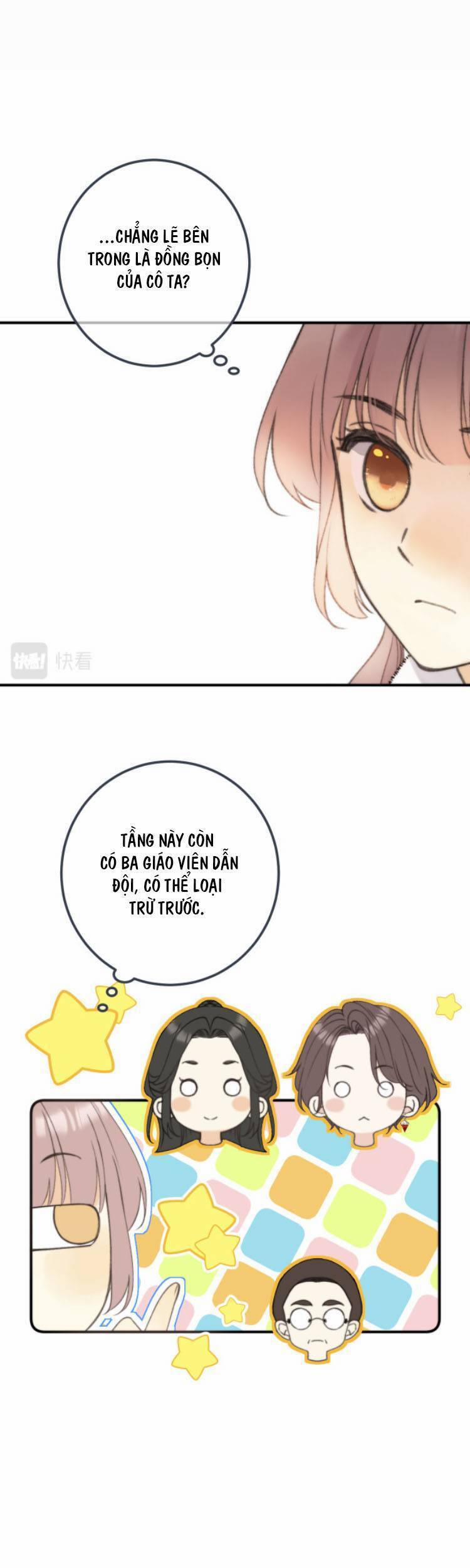 Lâu Tiểu Thư, Lại Gặp Nhau Rồi 76 trang 13