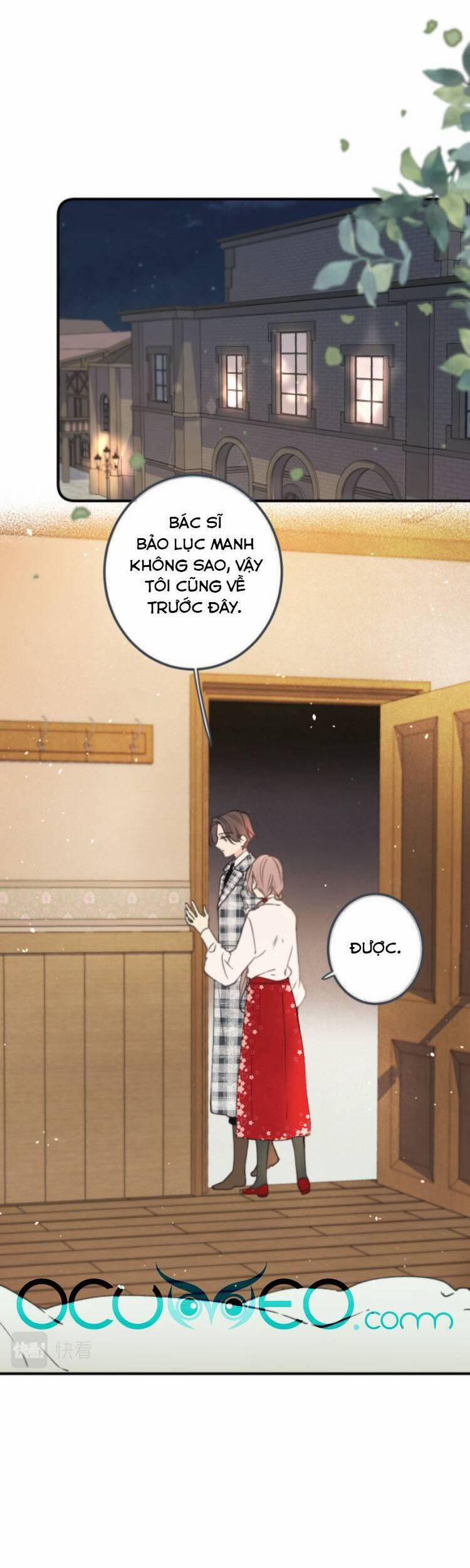 Lâu Tiểu Thư, Lại Gặp Nhau Rồi 76 trang 2