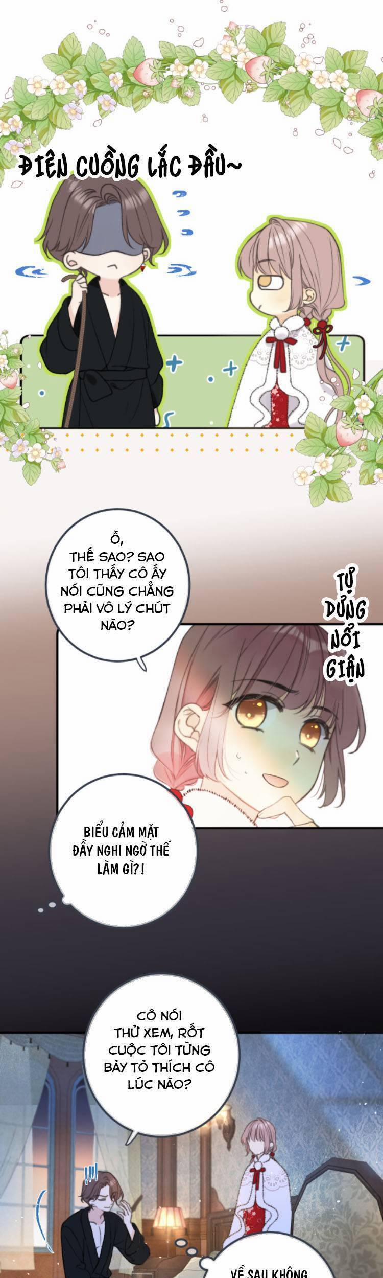 Lâu Tiểu Thư, Lại Gặp Nhau Rồi 76 trang 21