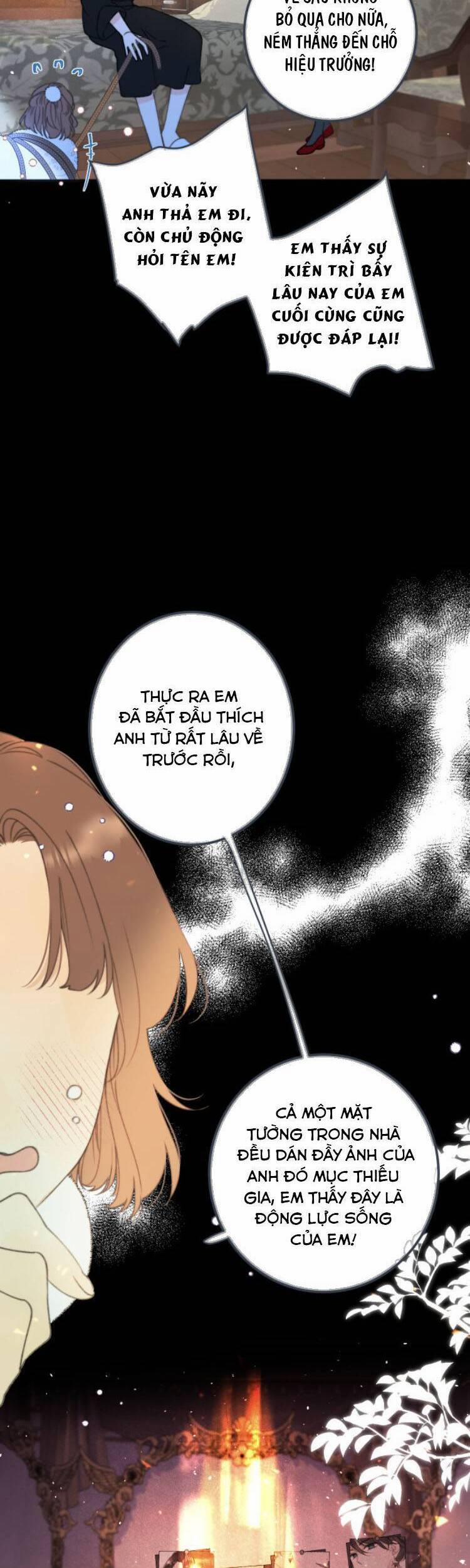 Lâu Tiểu Thư, Lại Gặp Nhau Rồi 76 trang 22