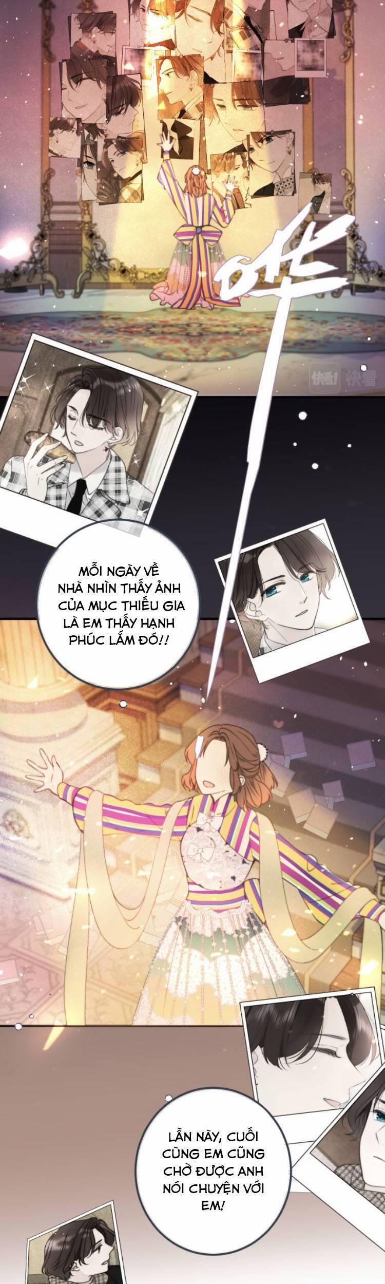 Lâu Tiểu Thư, Lại Gặp Nhau Rồi 76 trang 23