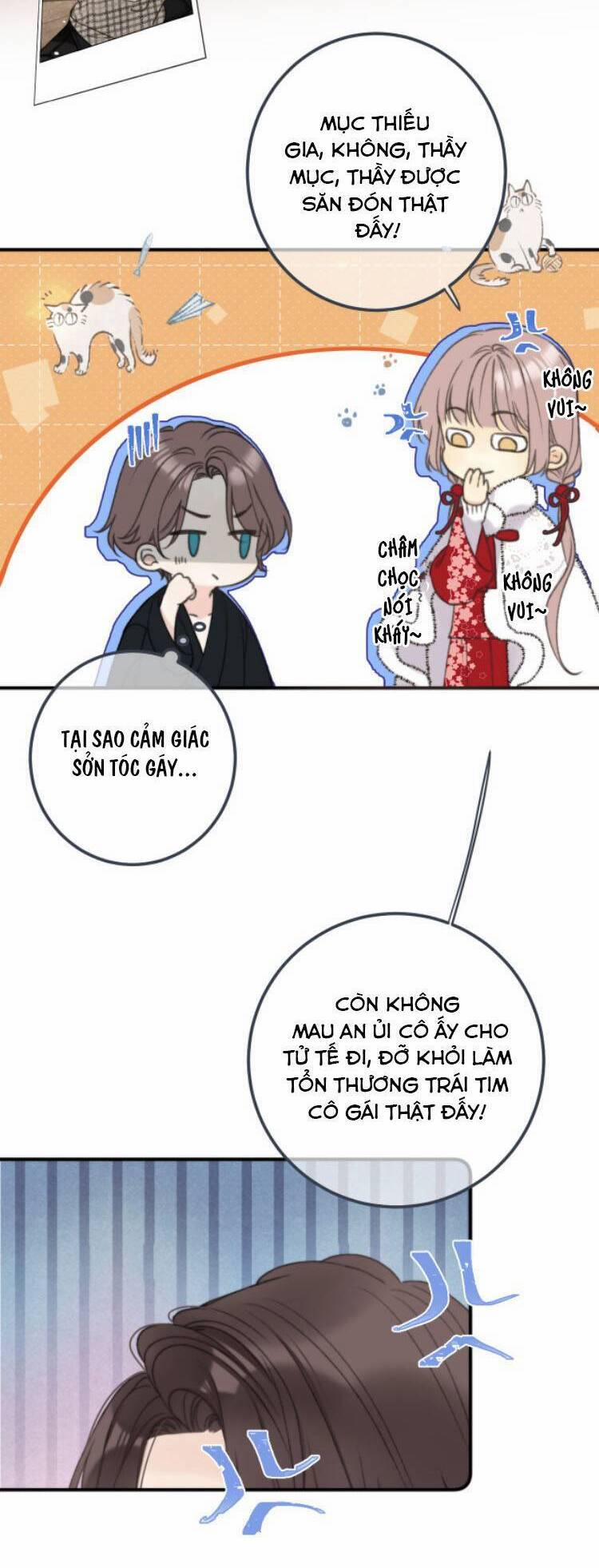 Lâu Tiểu Thư, Lại Gặp Nhau Rồi 76 trang 24