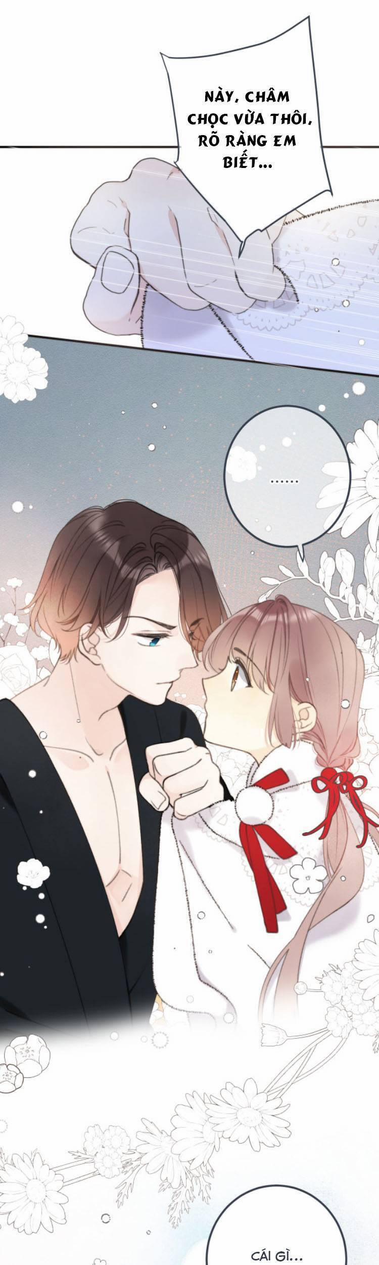 Lâu Tiểu Thư, Lại Gặp Nhau Rồi 76 trang 25