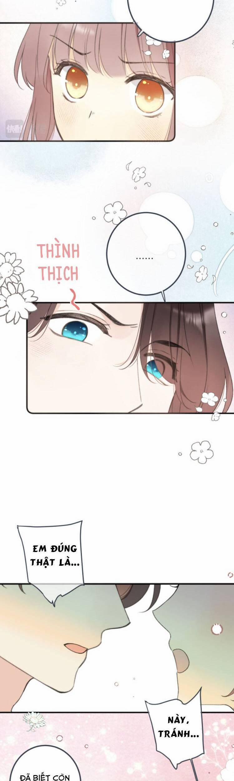 Lâu Tiểu Thư, Lại Gặp Nhau Rồi 76 trang 26