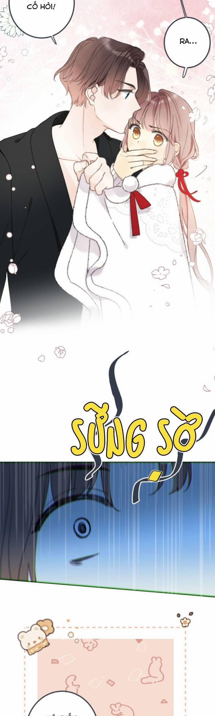 Lâu Tiểu Thư, Lại Gặp Nhau Rồi 76 trang 27