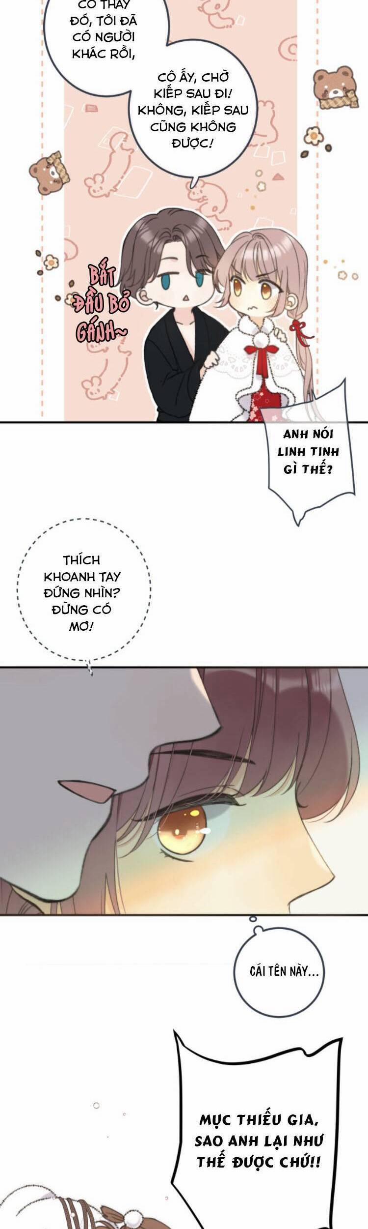 Lâu Tiểu Thư, Lại Gặp Nhau Rồi 76 trang 28