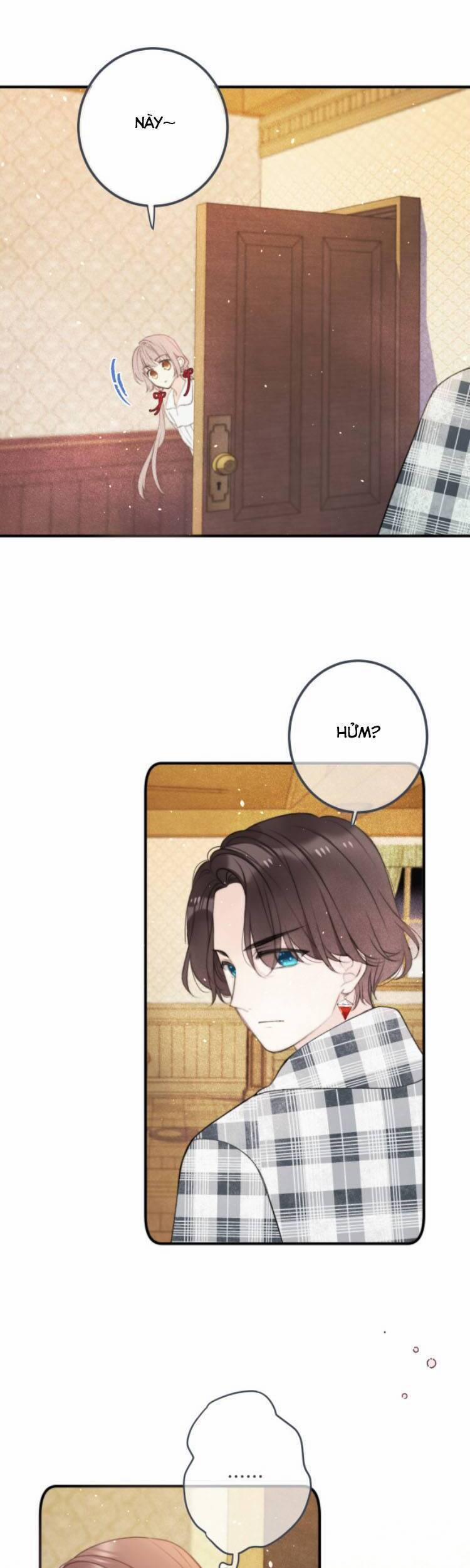 Lâu Tiểu Thư, Lại Gặp Nhau Rồi 76 trang 3