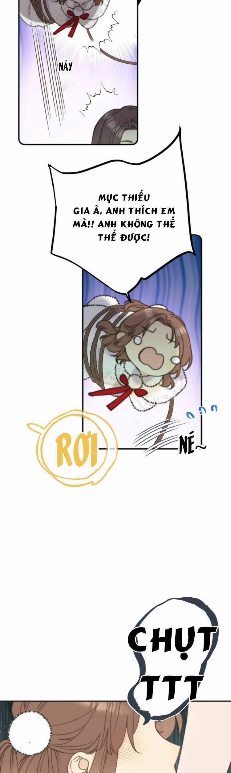 Lâu Tiểu Thư, Lại Gặp Nhau Rồi 76 trang 31