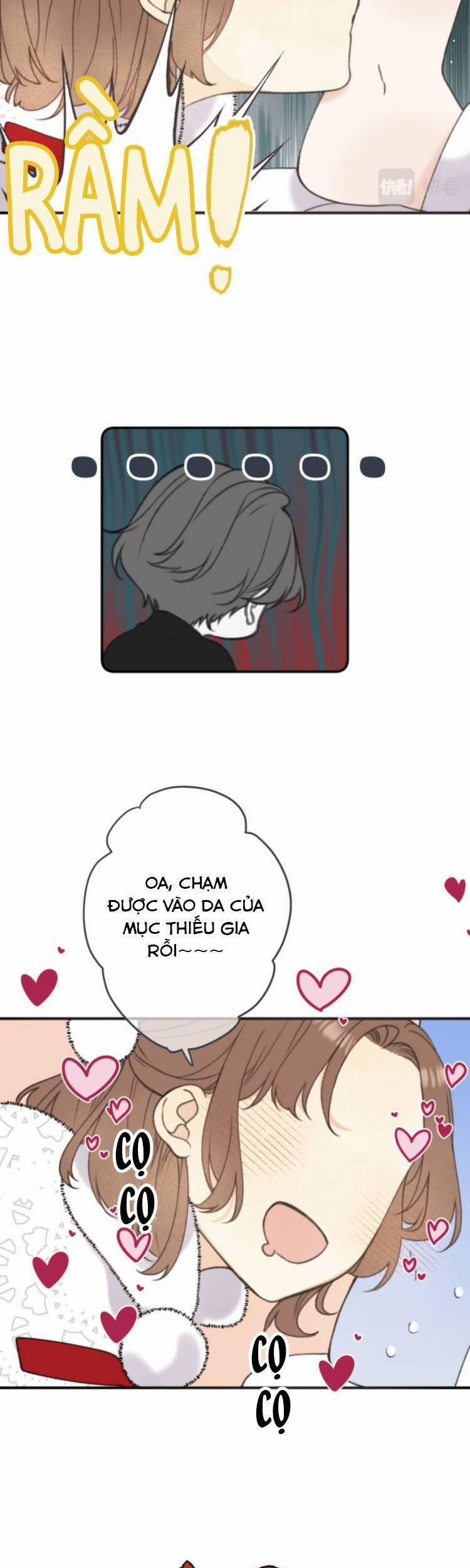 Lâu Tiểu Thư, Lại Gặp Nhau Rồi 76 trang 32