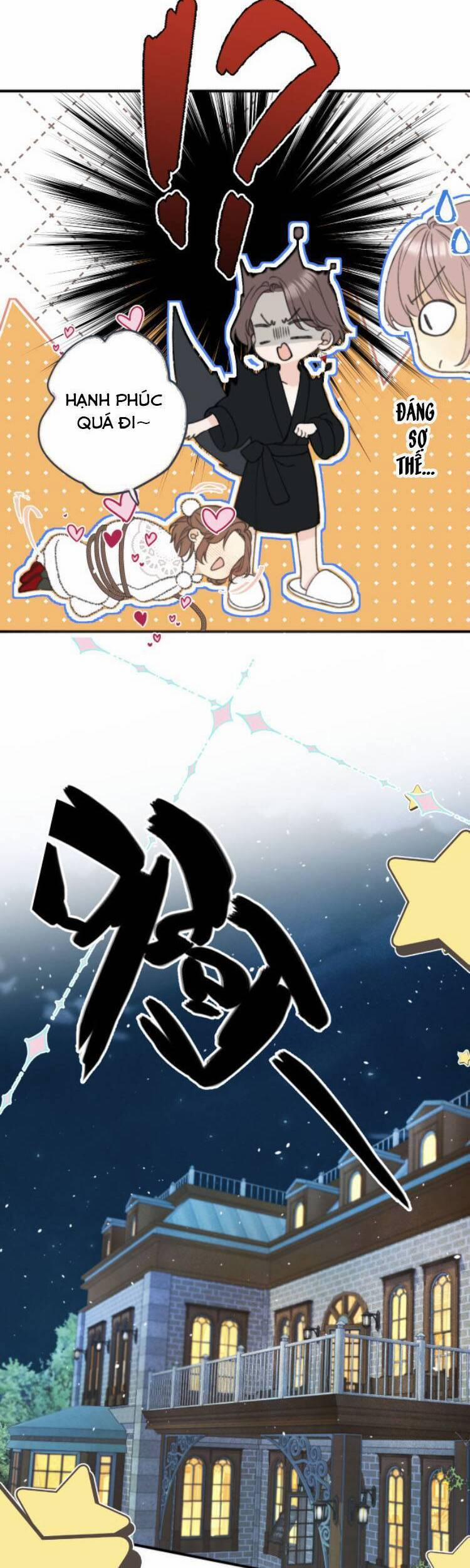 Lâu Tiểu Thư, Lại Gặp Nhau Rồi 76 trang 33