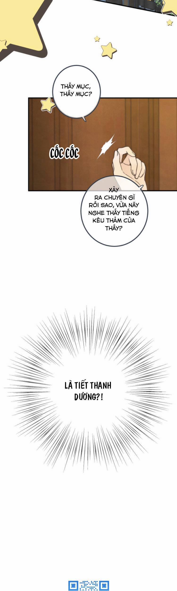 Lâu Tiểu Thư, Lại Gặp Nhau Rồi 76 trang 34