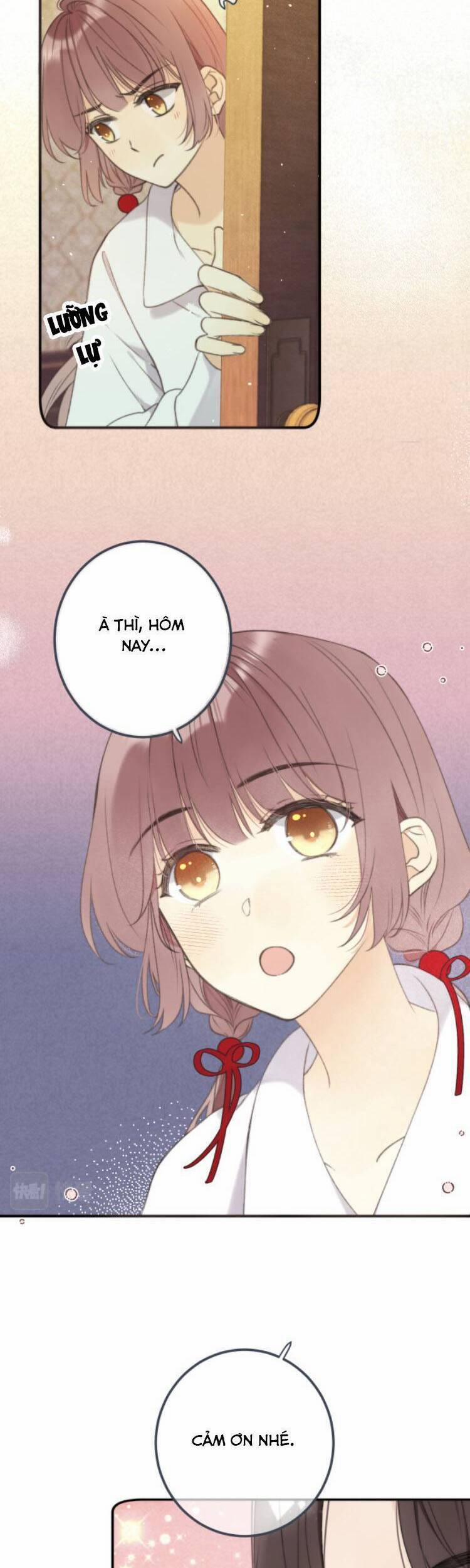 Lâu Tiểu Thư, Lại Gặp Nhau Rồi 76 trang 4