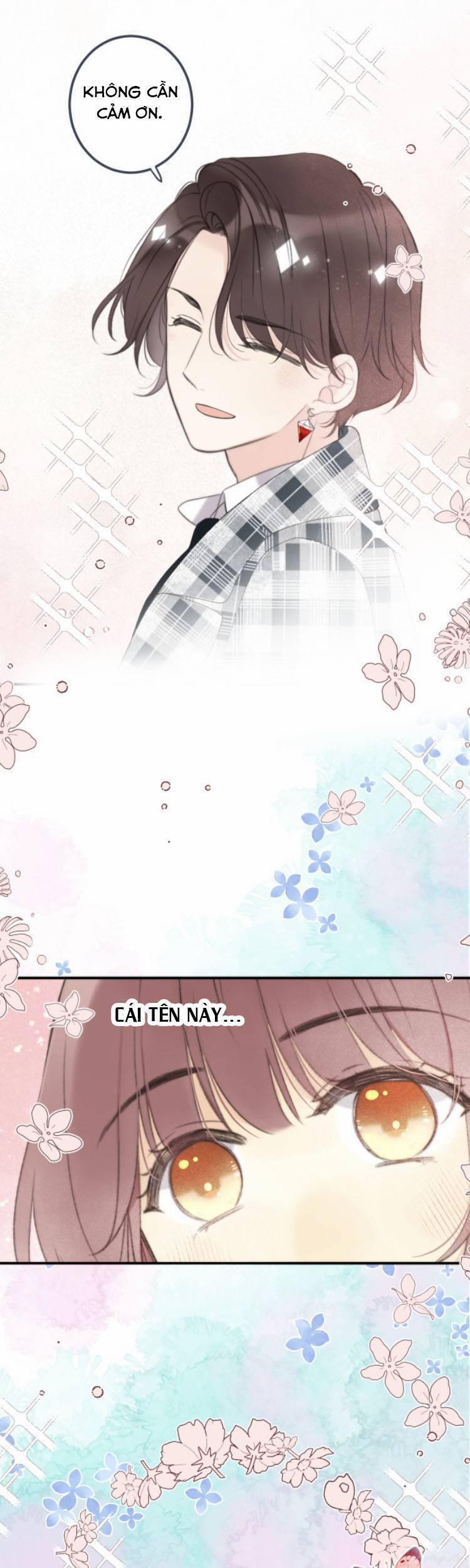 Lâu Tiểu Thư, Lại Gặp Nhau Rồi 76 trang 6