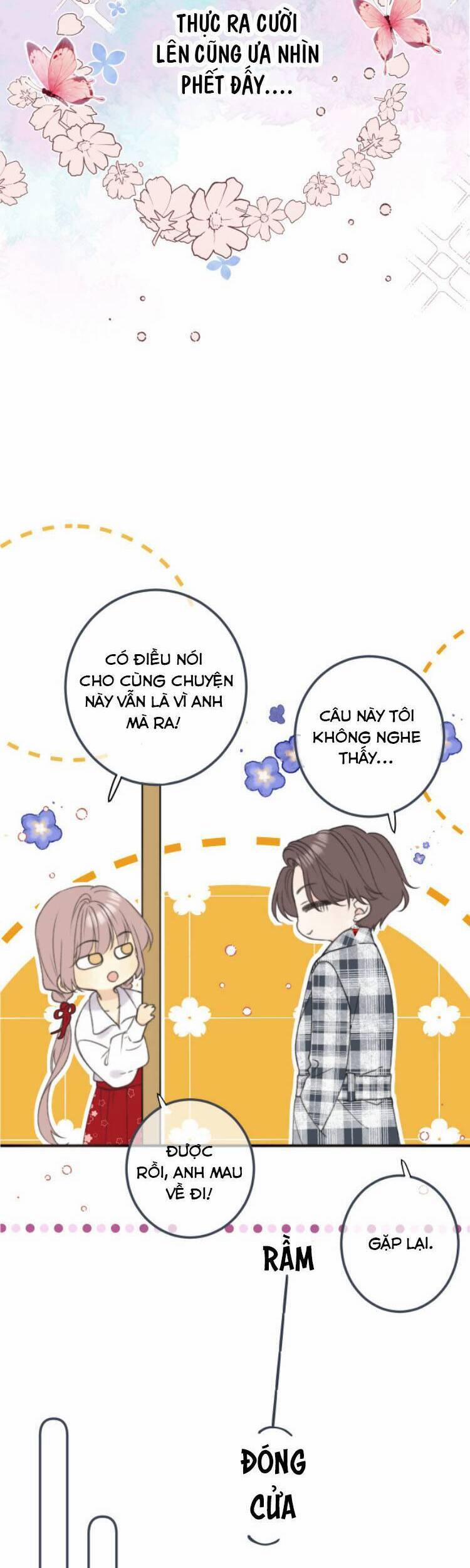 Lâu Tiểu Thư, Lại Gặp Nhau Rồi 76 trang 7