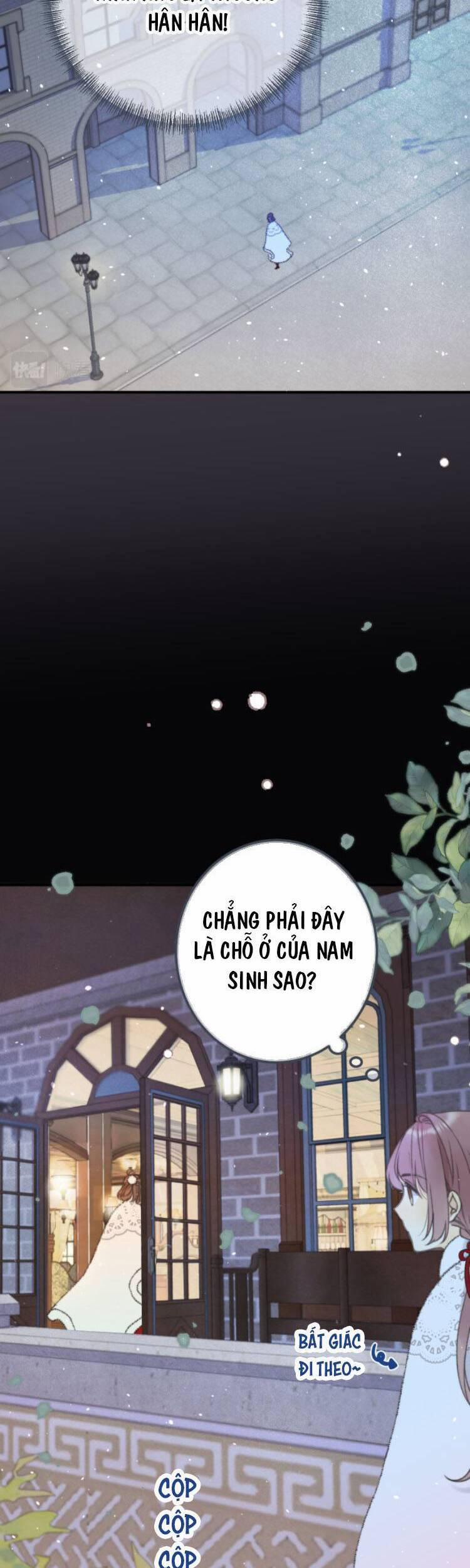 Lâu Tiểu Thư, Lại Gặp Nhau Rồi 76 trang 9