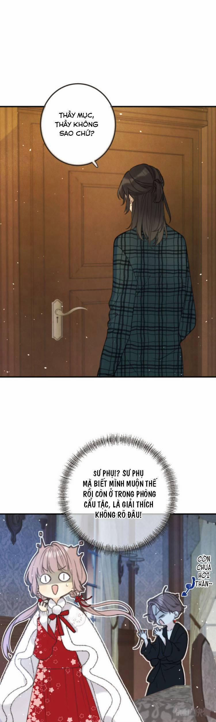 Lâu Tiểu Thư, Lại Gặp Nhau Rồi 77 trang 1