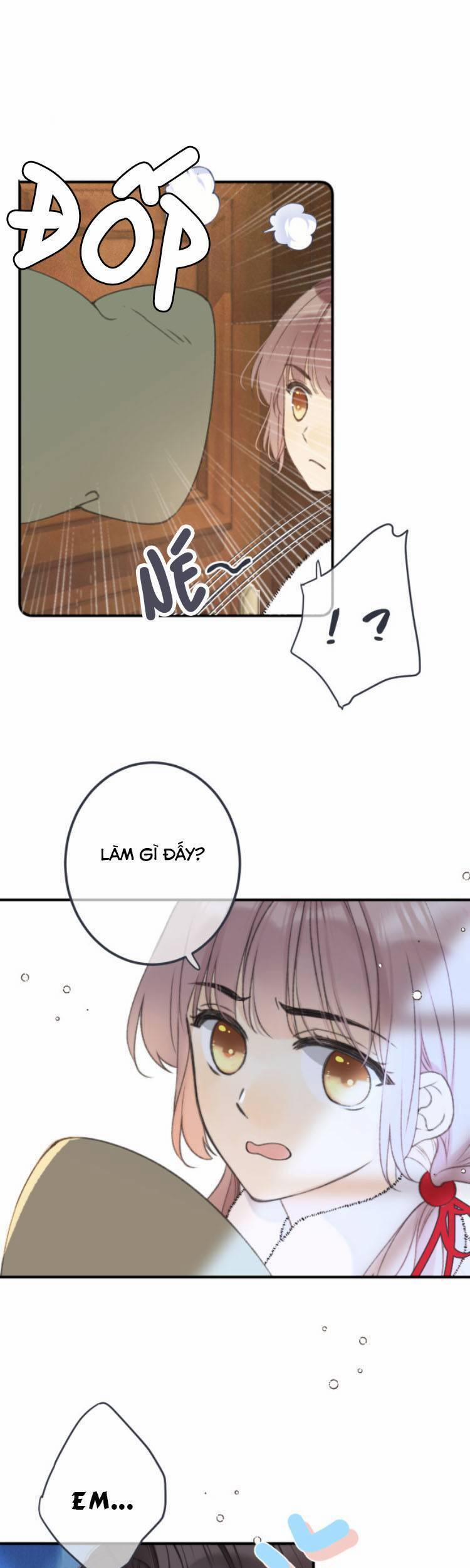 Lâu Tiểu Thư, Lại Gặp Nhau Rồi 77 trang 11