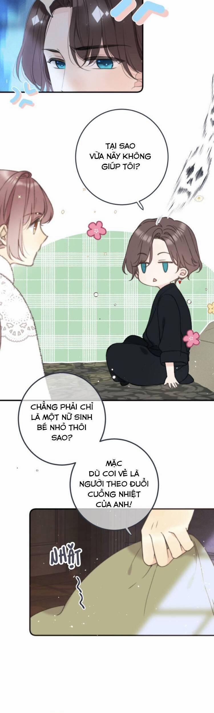 Lâu Tiểu Thư, Lại Gặp Nhau Rồi 77 trang 12