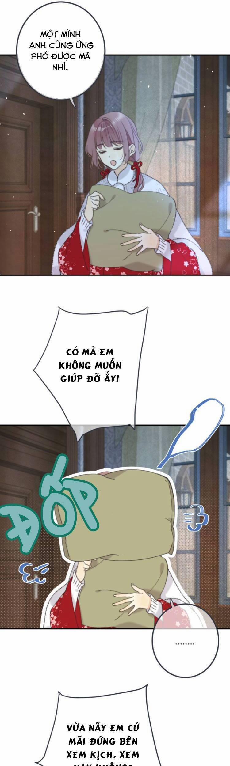 Lâu Tiểu Thư, Lại Gặp Nhau Rồi 77 trang 13