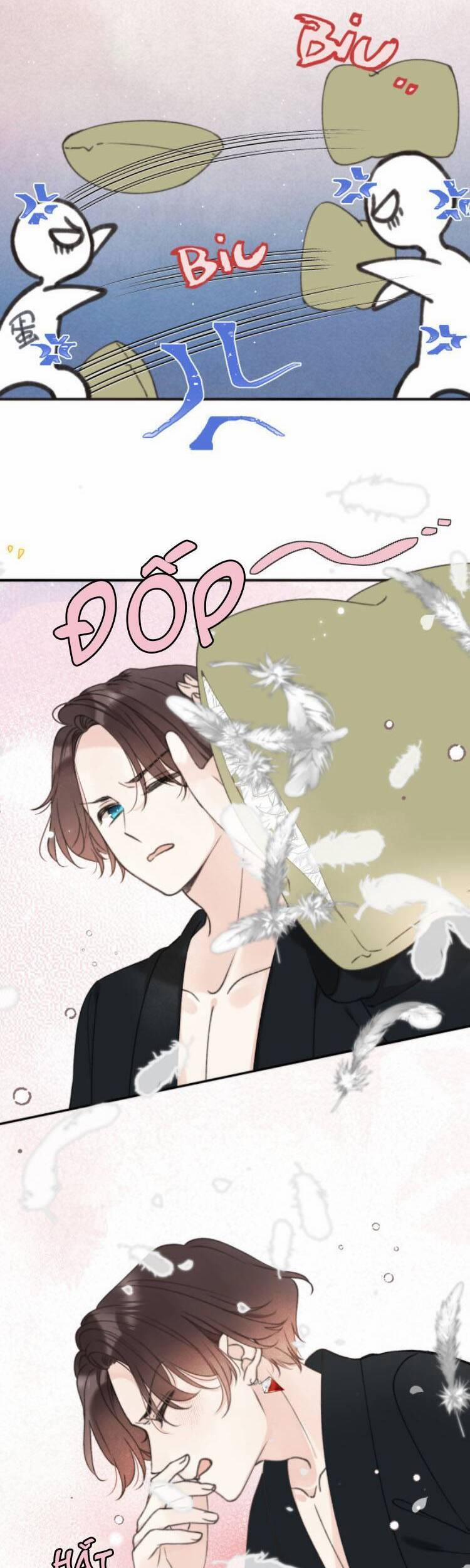 Lâu Tiểu Thư, Lại Gặp Nhau Rồi 77 trang 17