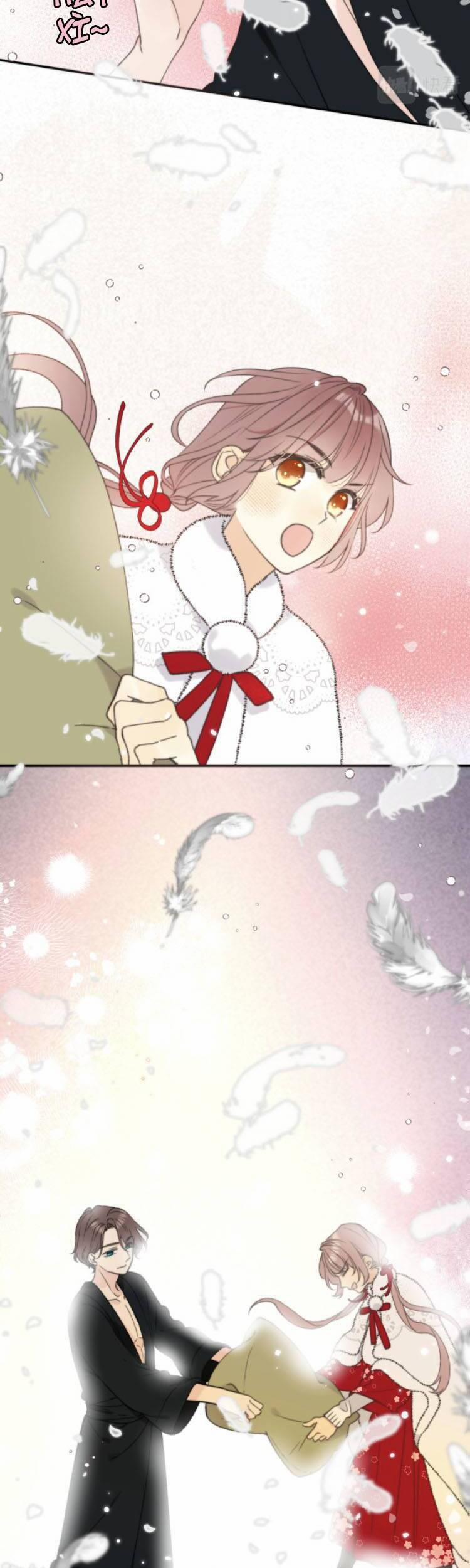 Lâu Tiểu Thư, Lại Gặp Nhau Rồi 77 trang 18