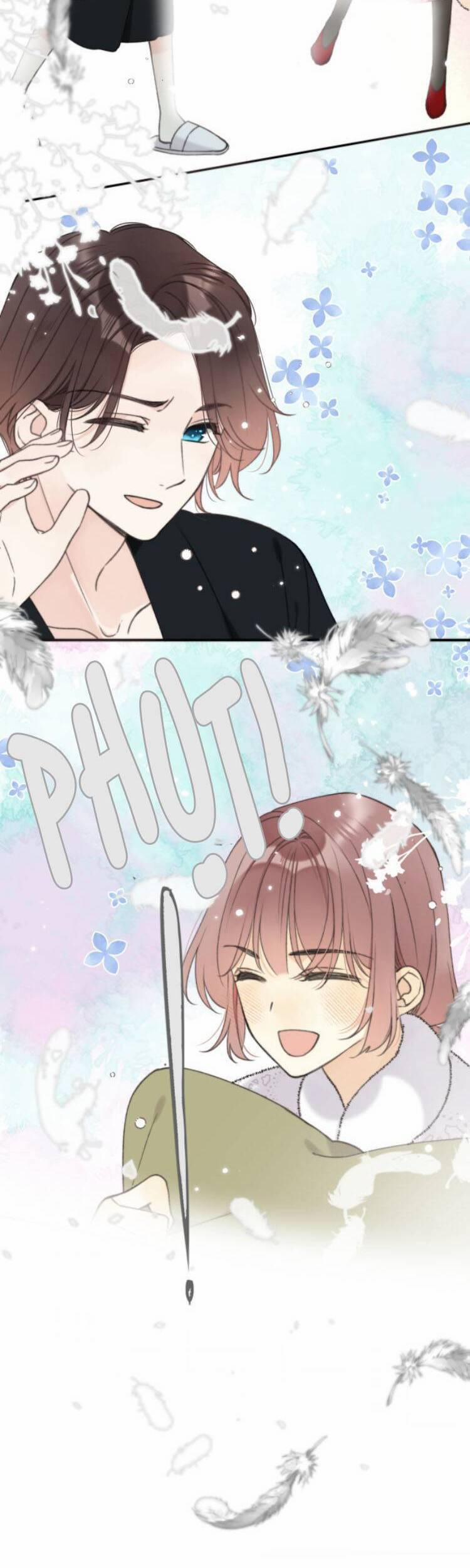 Lâu Tiểu Thư, Lại Gặp Nhau Rồi 77 trang 19