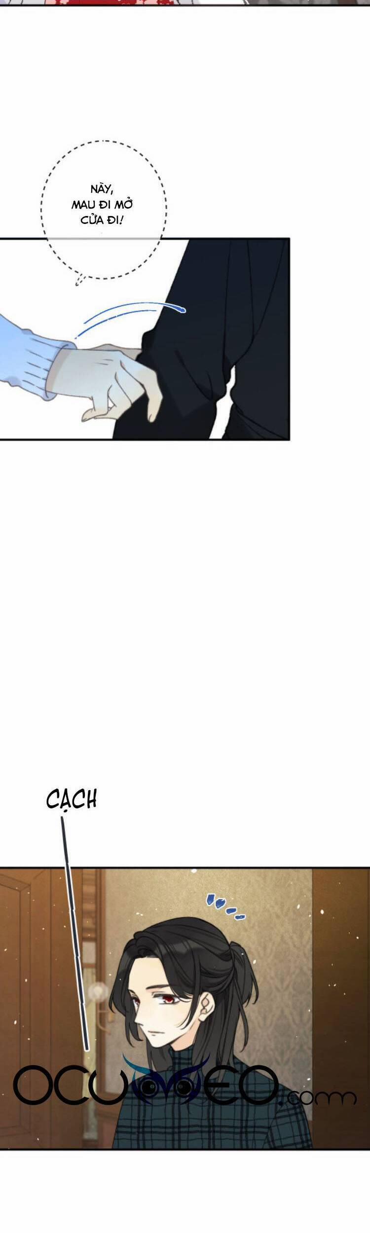 Lâu Tiểu Thư, Lại Gặp Nhau Rồi 77 trang 2