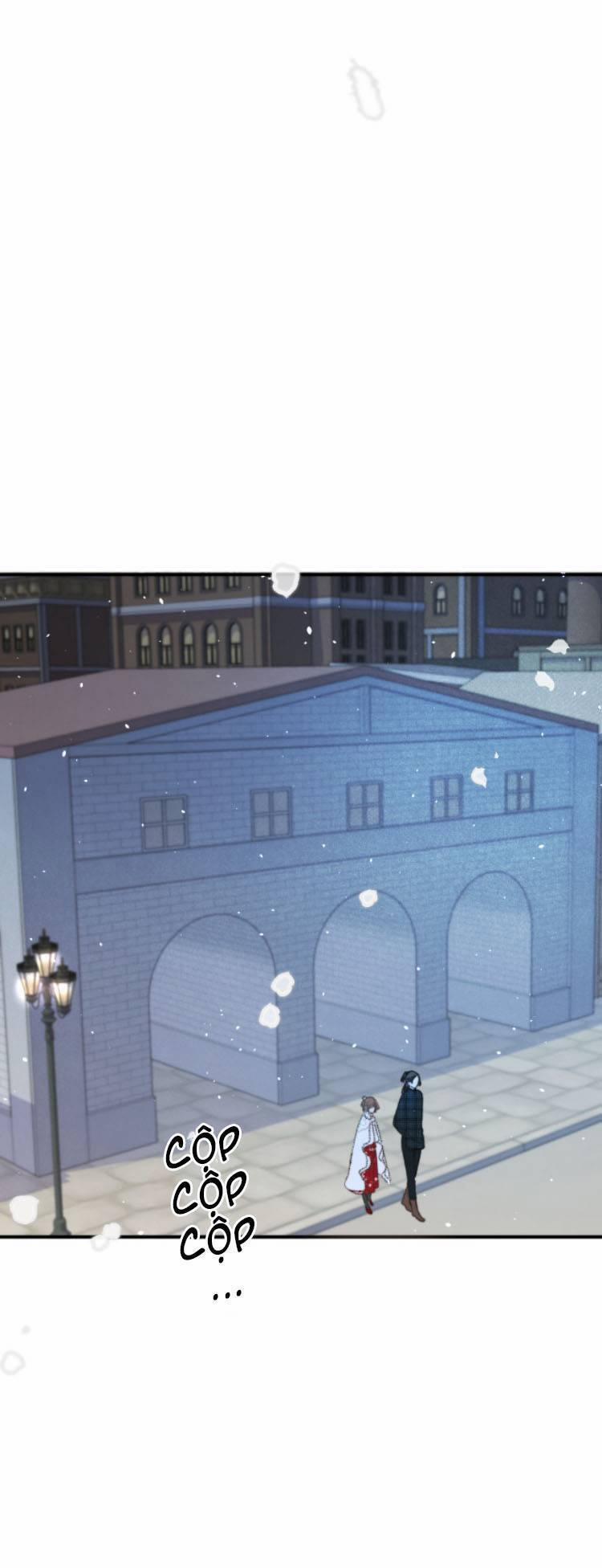 Lâu Tiểu Thư, Lại Gặp Nhau Rồi 77 trang 20