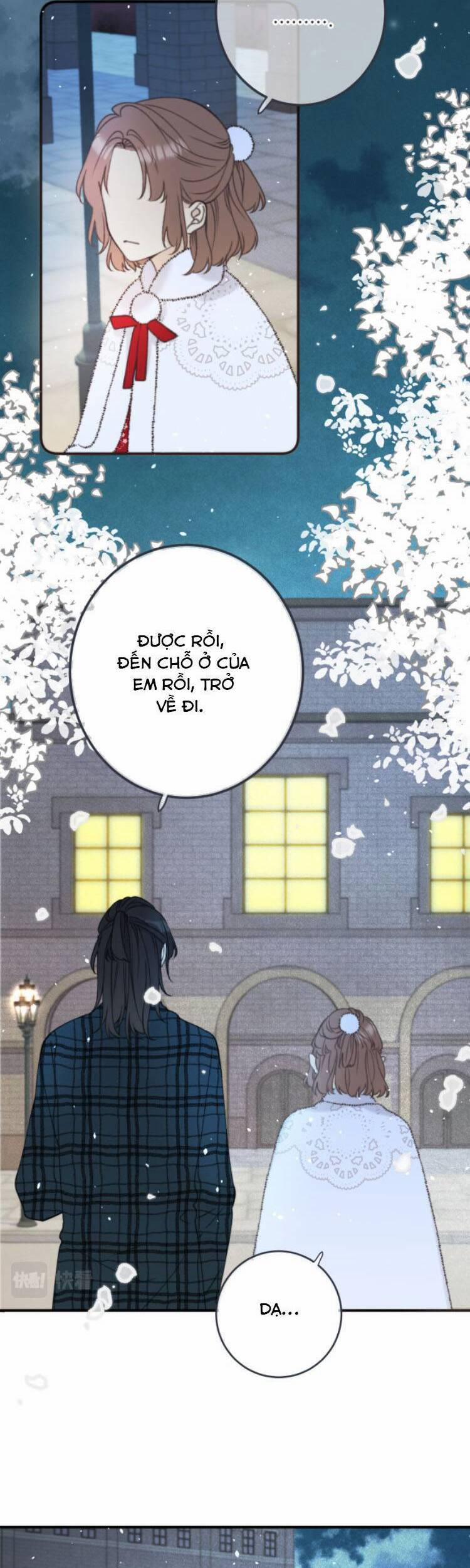 Lâu Tiểu Thư, Lại Gặp Nhau Rồi 77 trang 22