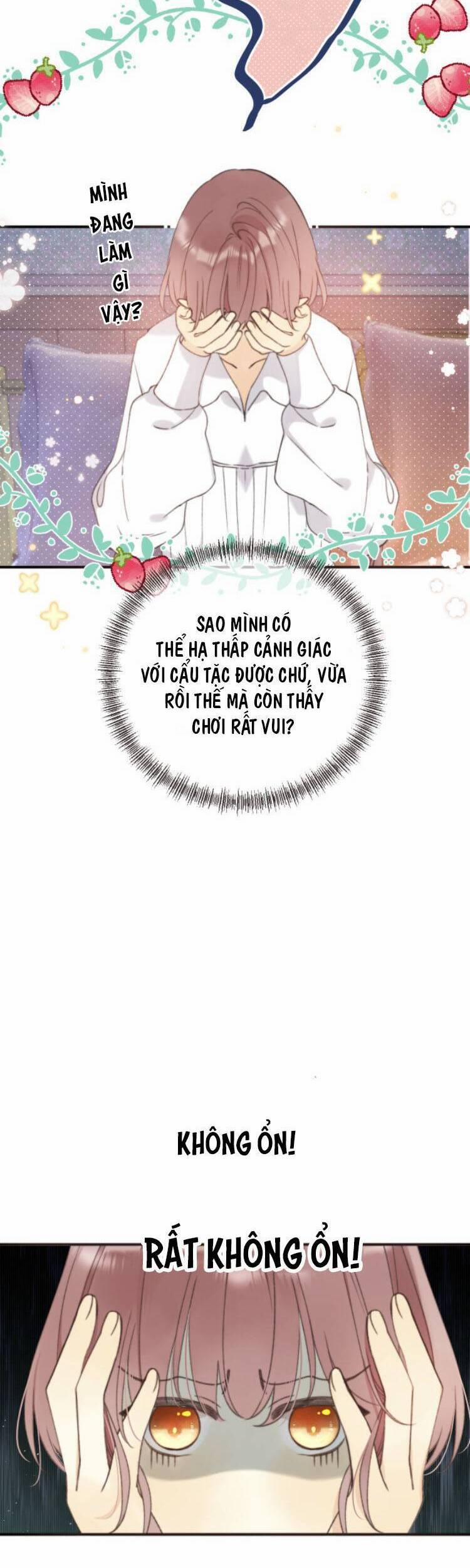 Lâu Tiểu Thư, Lại Gặp Nhau Rồi 77 trang 24