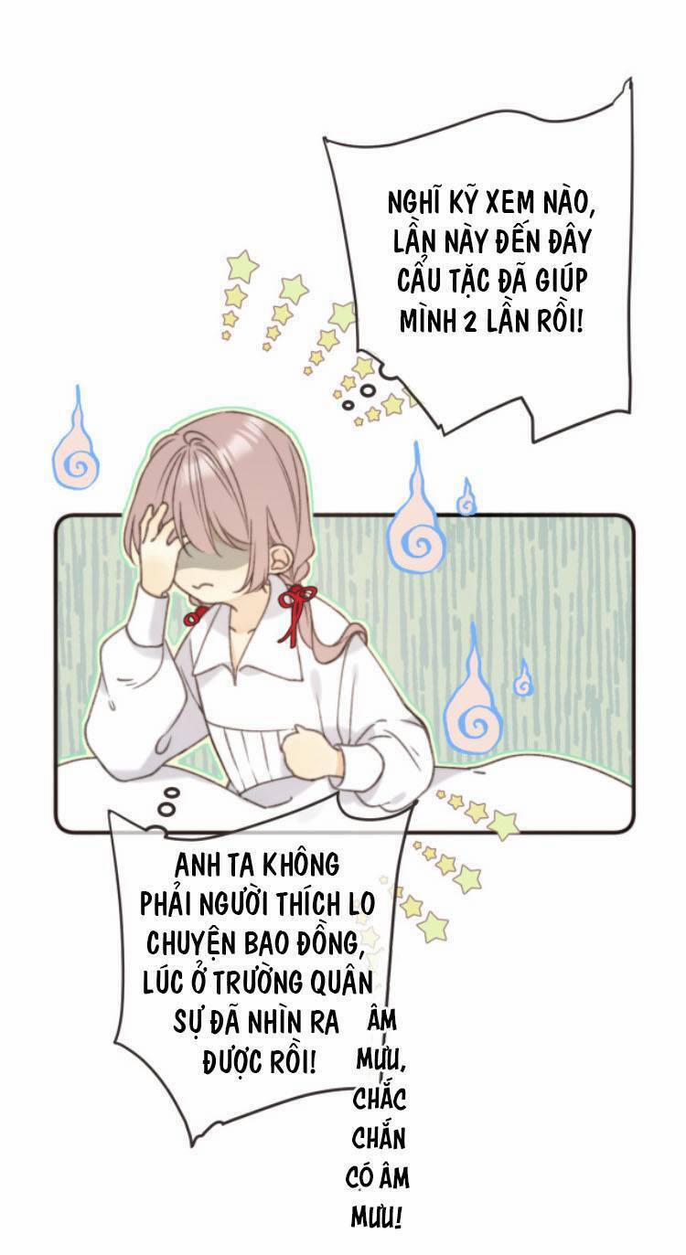 Lâu Tiểu Thư, Lại Gặp Nhau Rồi 77 trang 25