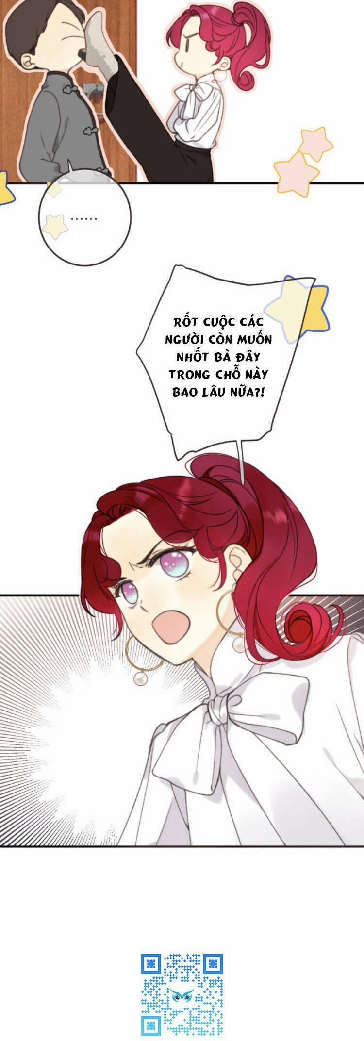 Lâu Tiểu Thư, Lại Gặp Nhau Rồi 77 trang 29