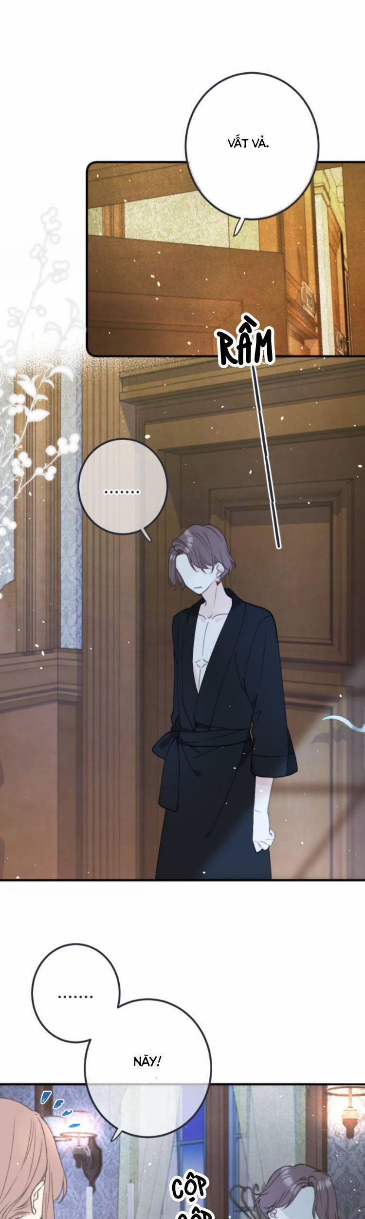 Lâu Tiểu Thư, Lại Gặp Nhau Rồi 77 trang 6