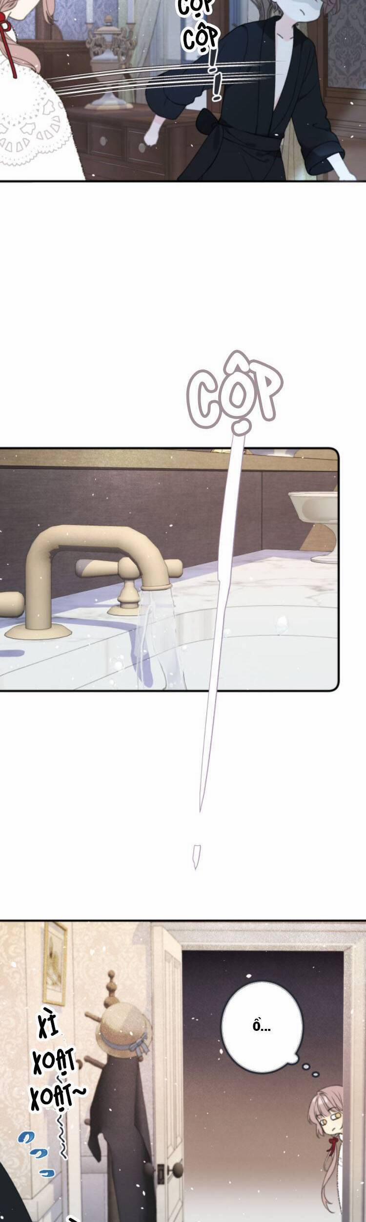 Lâu Tiểu Thư, Lại Gặp Nhau Rồi 77 trang 7