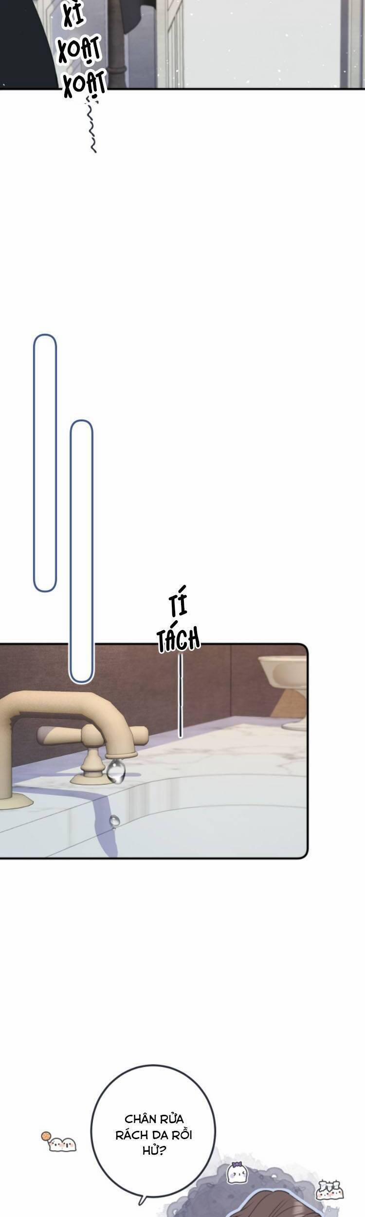 Lâu Tiểu Thư, Lại Gặp Nhau Rồi 77 trang 8