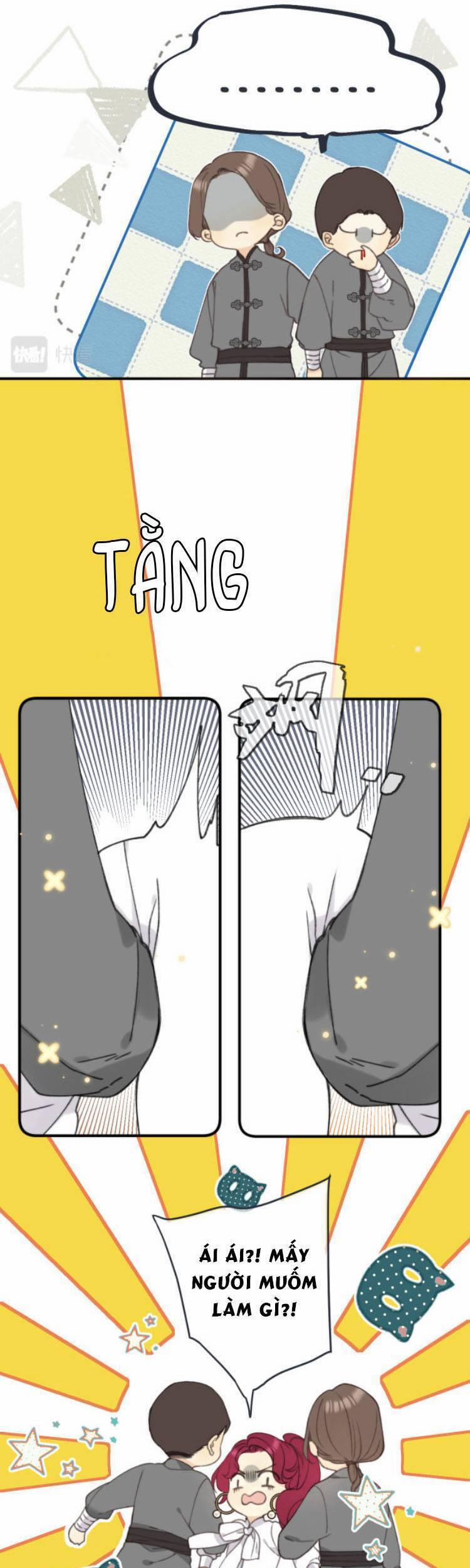 Lâu Tiểu Thư, Lại Gặp Nhau Rồi 78 trang 1