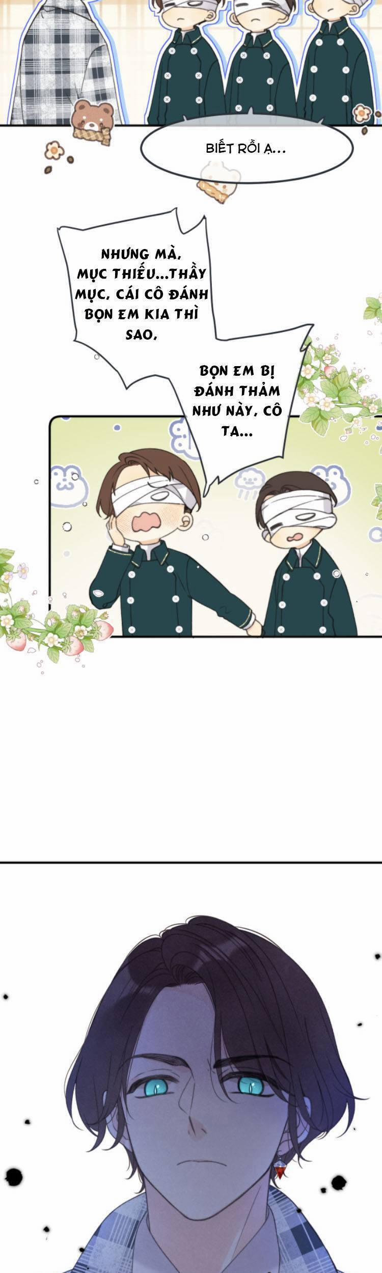 Lâu Tiểu Thư, Lại Gặp Nhau Rồi 78 trang 10