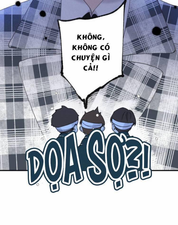 Lâu Tiểu Thư, Lại Gặp Nhau Rồi 78 trang 11