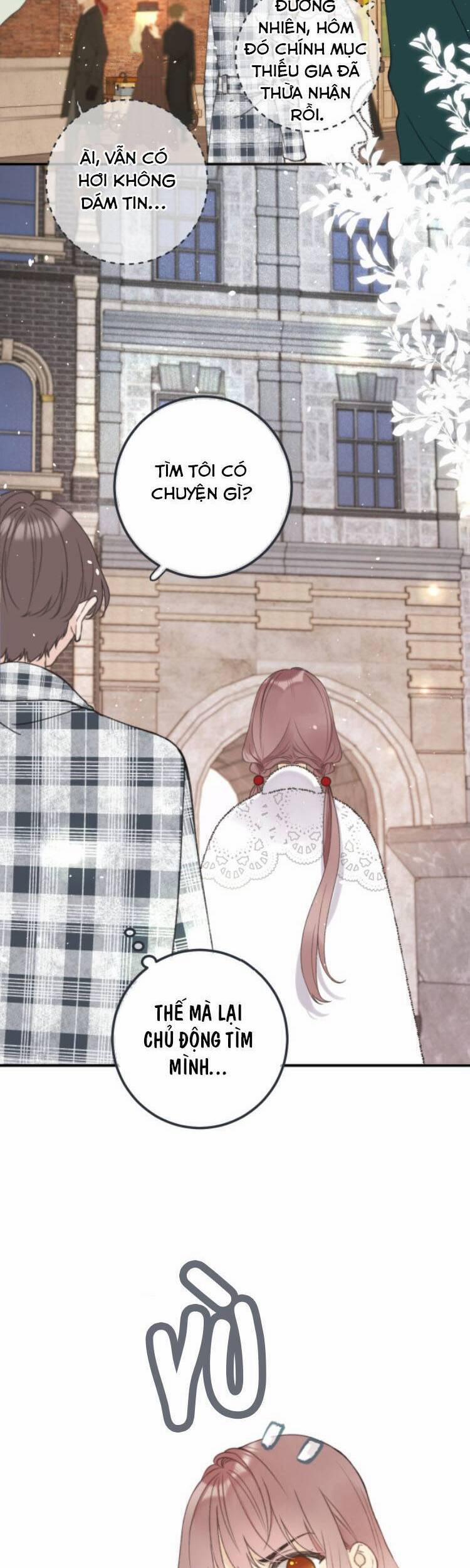 Lâu Tiểu Thư, Lại Gặp Nhau Rồi 78 trang 13