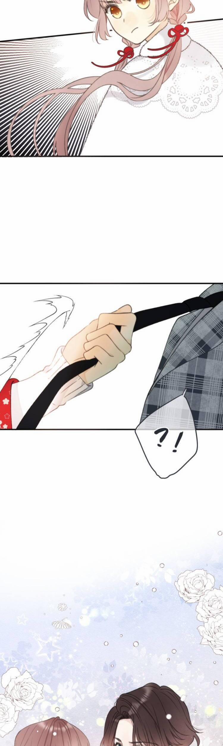 Lâu Tiểu Thư, Lại Gặp Nhau Rồi 78 trang 14