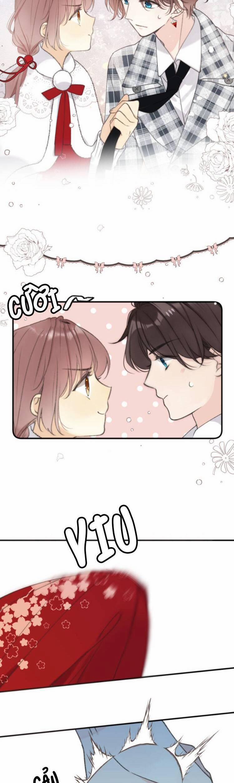 Lâu Tiểu Thư, Lại Gặp Nhau Rồi 78 trang 15